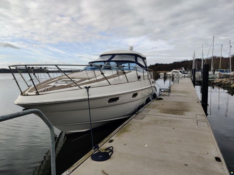 Sealine S41