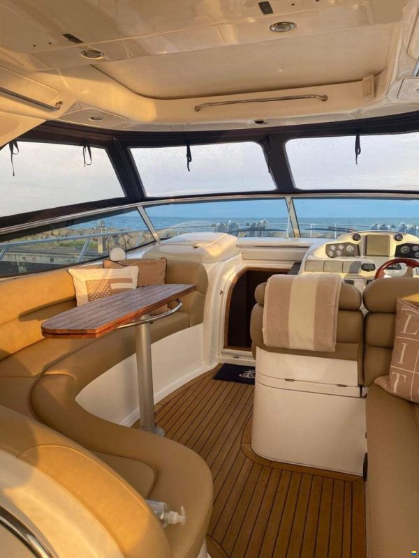 Sealine S41
