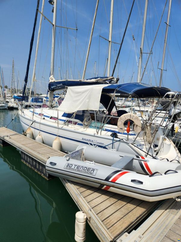 Bavaria 36 Cruiser