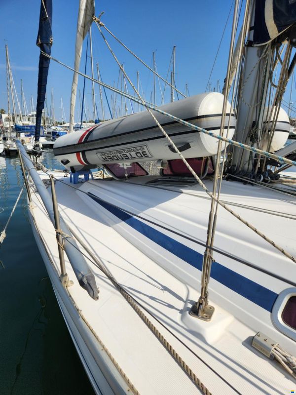 Bavaria 36 Cruiser