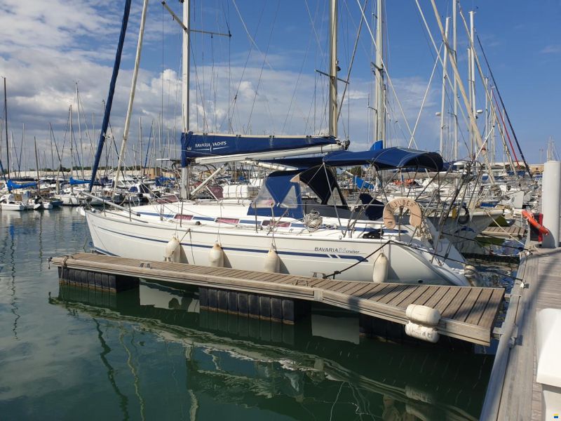 Bavaria 36 Cruiser