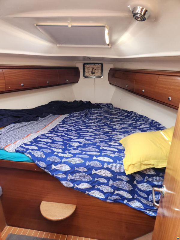 Bavaria 36 Cruiser