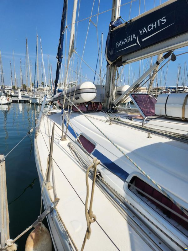 Bavaria 36 Cruiser