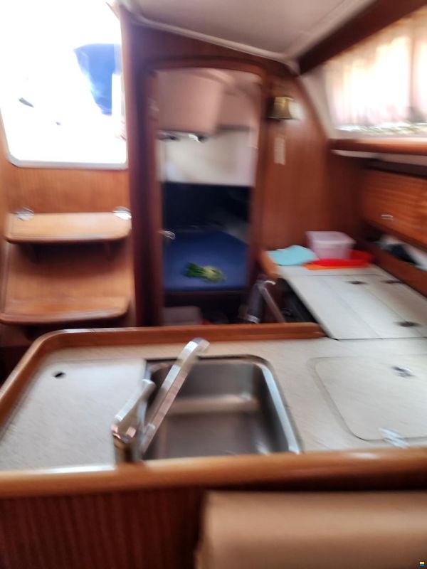 Bavaria 36 Cruiser