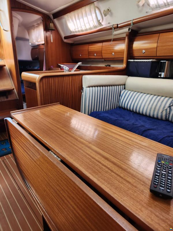 Bavaria 36 Cruiser