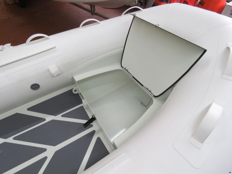 ZAR mini RIB 10 DL