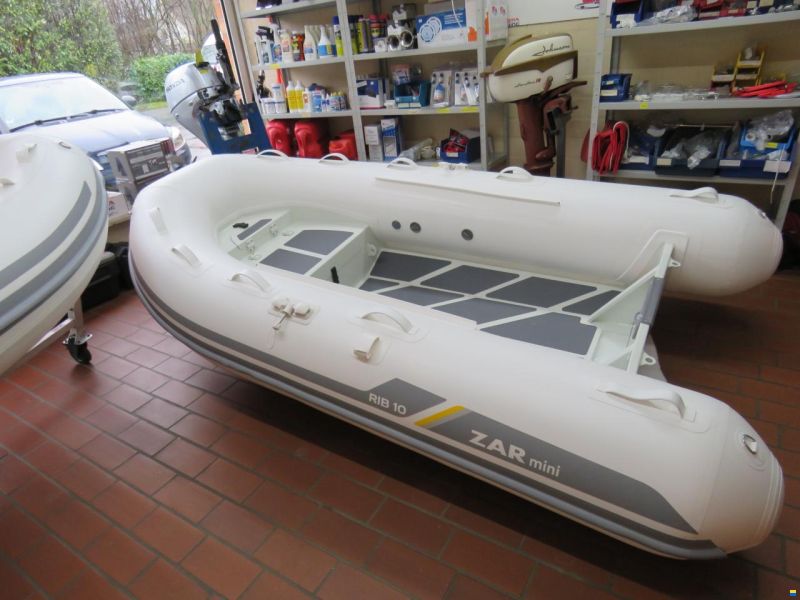 ZAR mini RIB 10 DL
