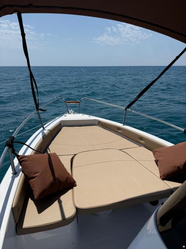 Aquabat SPORT LINE 19