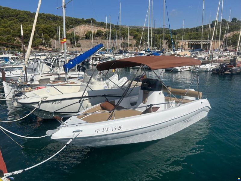 Aquabat SPORT LINE 19