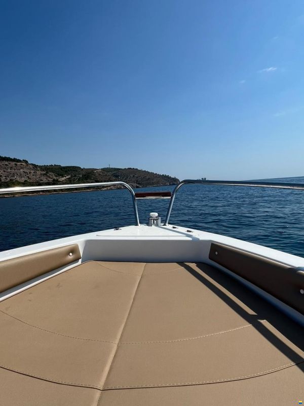 Aquabat SPORT LINE 19