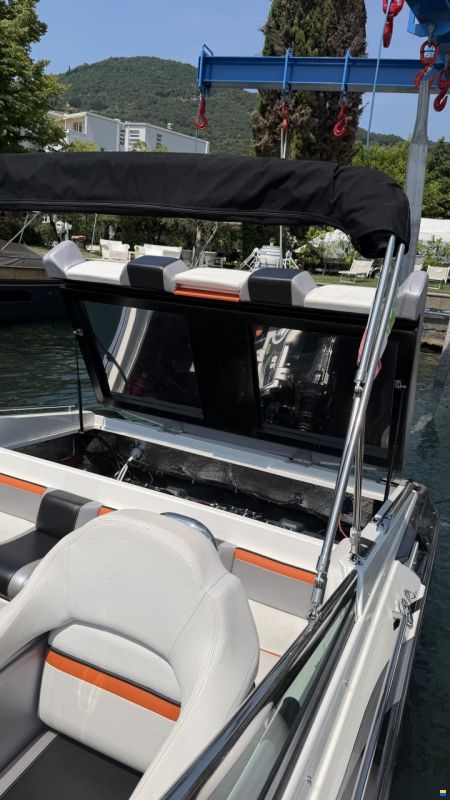 Viper 283 Toxxic