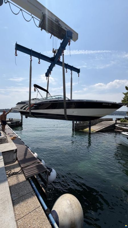 Viper 283 Toxxic