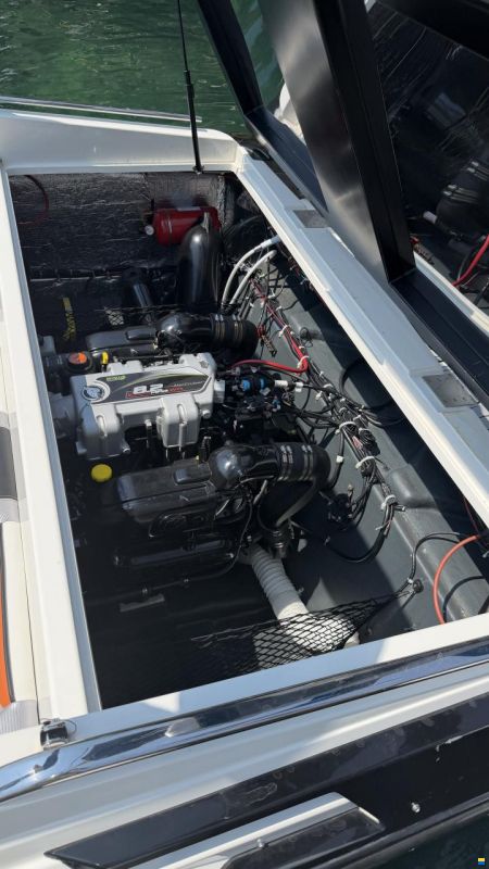 Viper 283 Toxxic