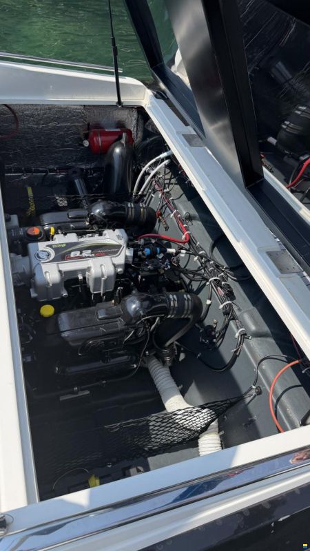 Viper 283 Toxxic