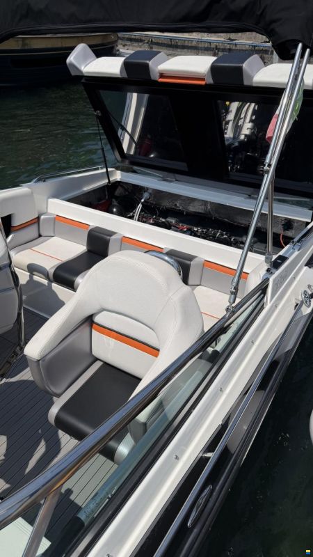 Viper 283 Toxxic
