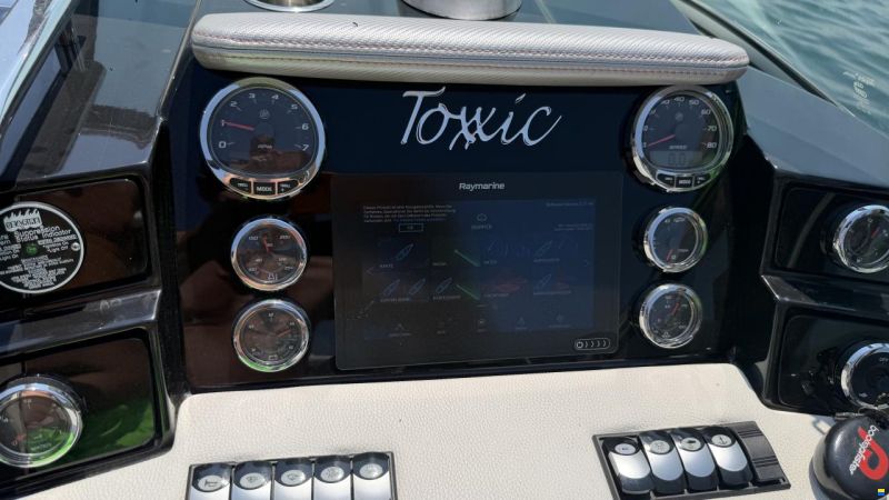 Viper 283 Toxxic