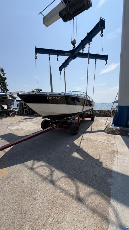 Viper 283 Toxxic