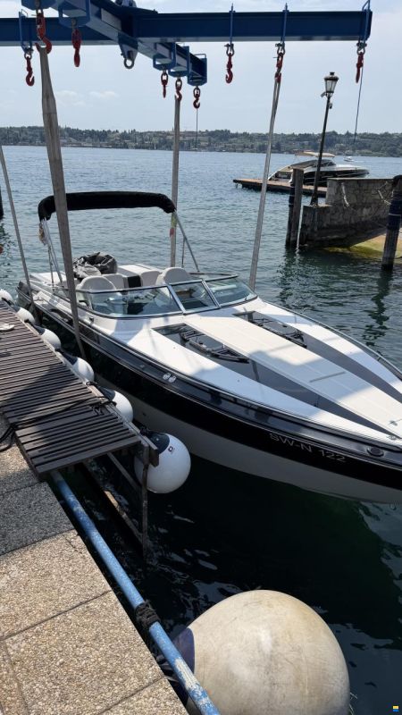 Viper 283 Toxxic