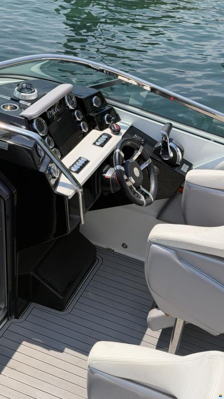 Viper 283 Toxxic