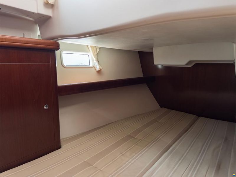 Beneteau Oceanis 523