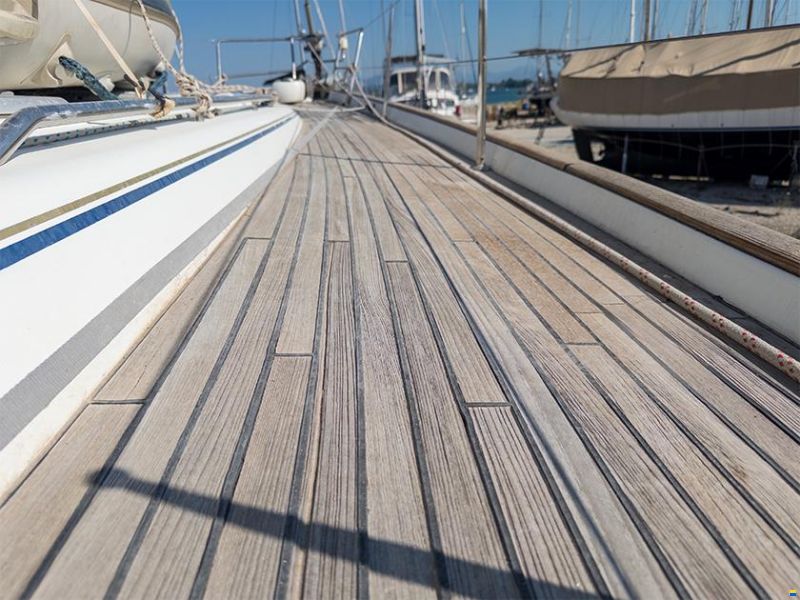 Beneteau Oceanis 523