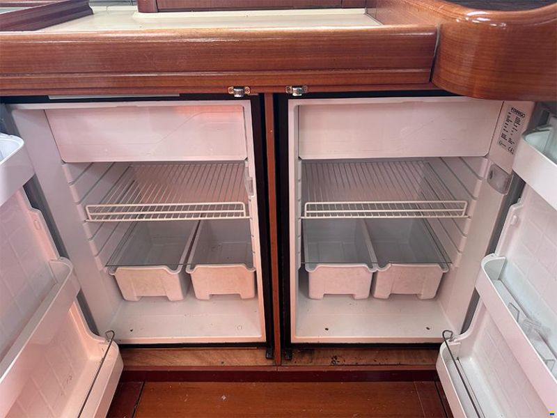 Beneteau Oceanis 523
