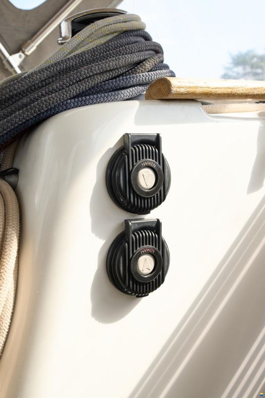 Beneteau Oceanis 40