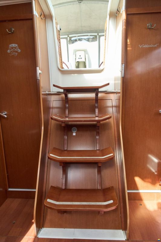 Beneteau Oceanis 40