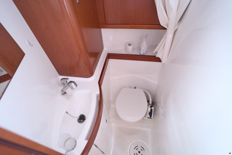 Beneteau Oceanis 40