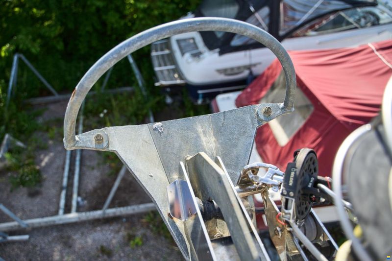 Beneteau Oceanis 40