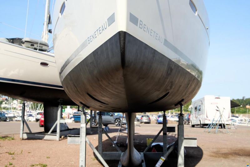Beneteau Oceanis 40