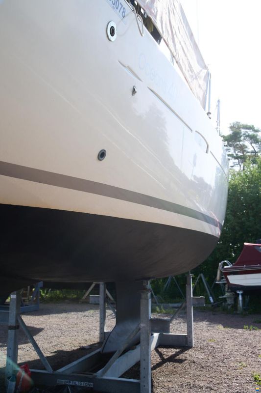 Beneteau Oceanis 40