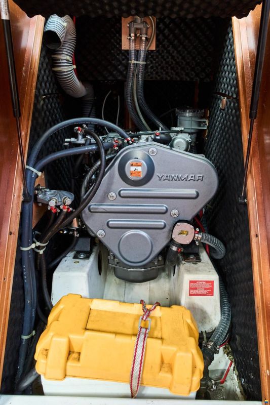 Beneteau Oceanis 40
