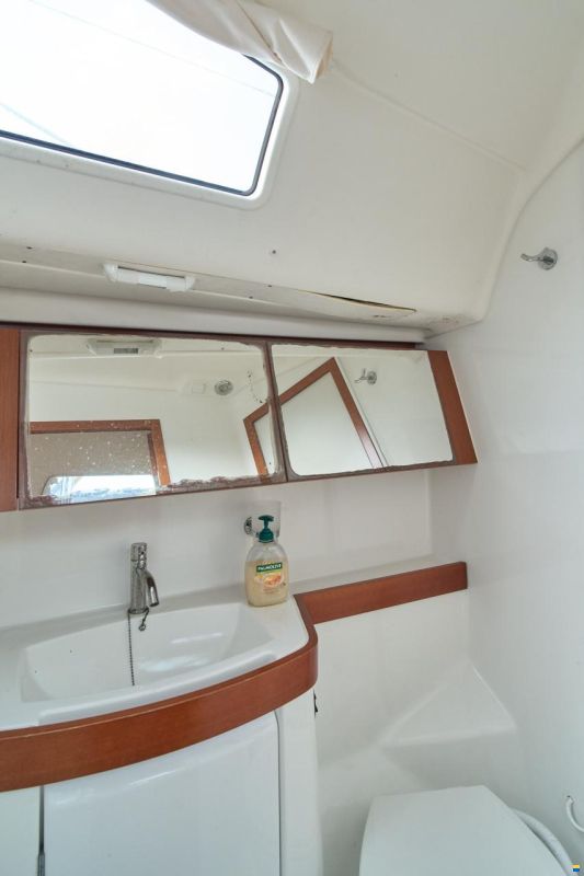 Beneteau Oceanis 40