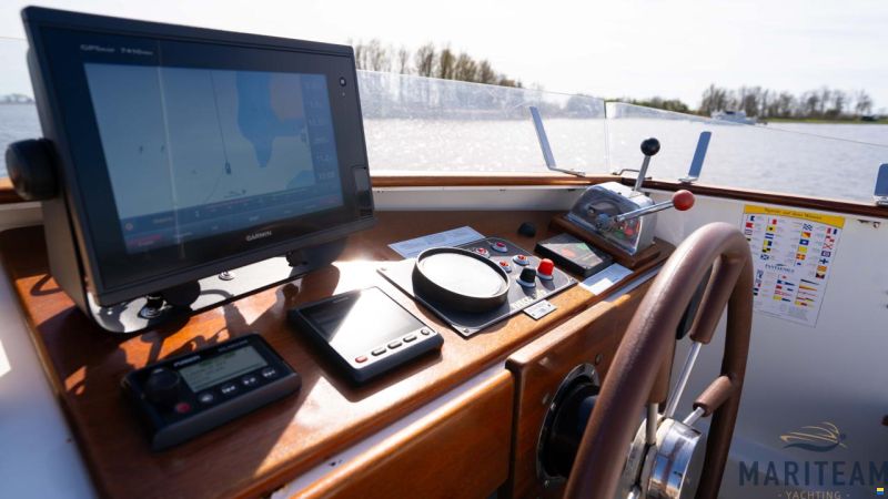 ElbTrawler 1095