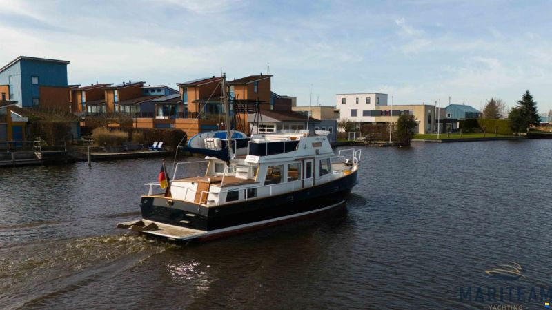 ElbTrawler 1095