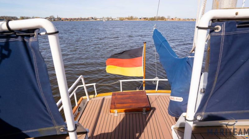 ElbTrawler 1095