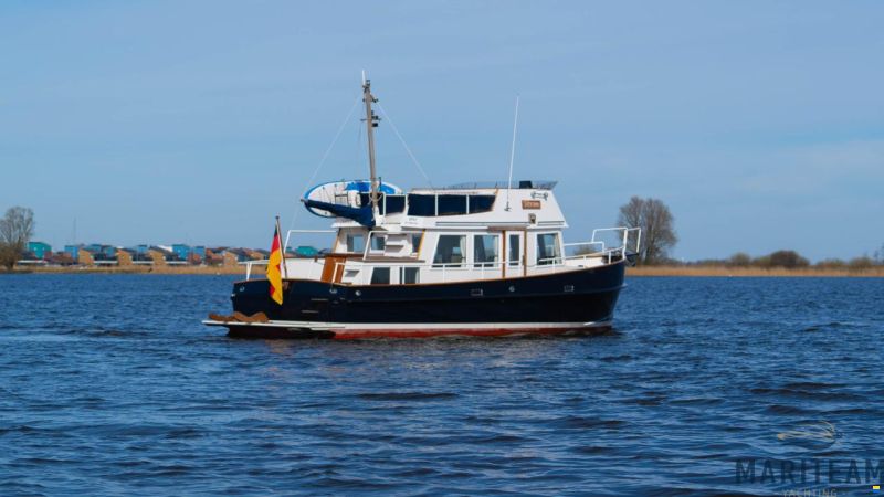 ElbTrawler 1095