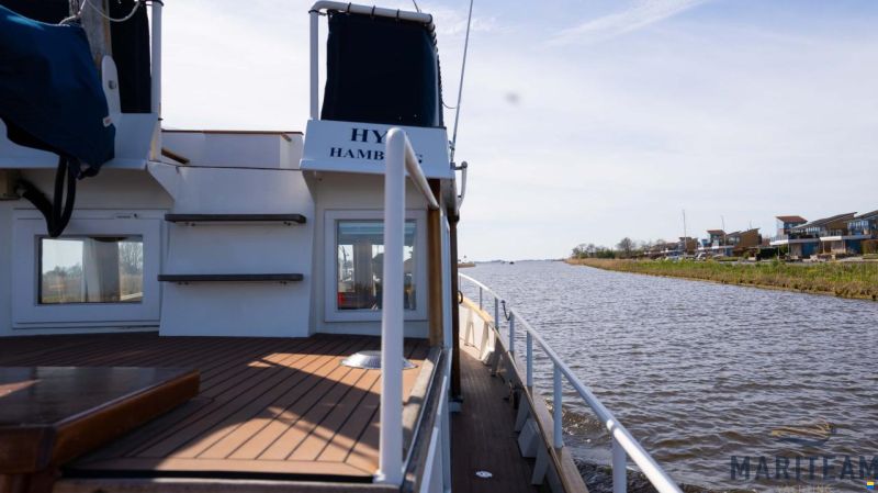 ElbTrawler 1095