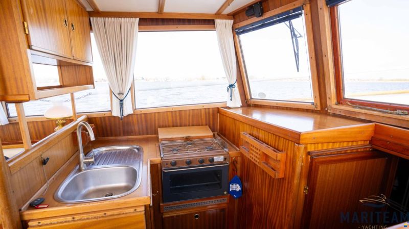 ElbTrawler 1095