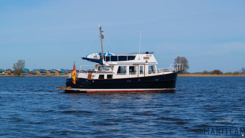 ElbTrawler 1095