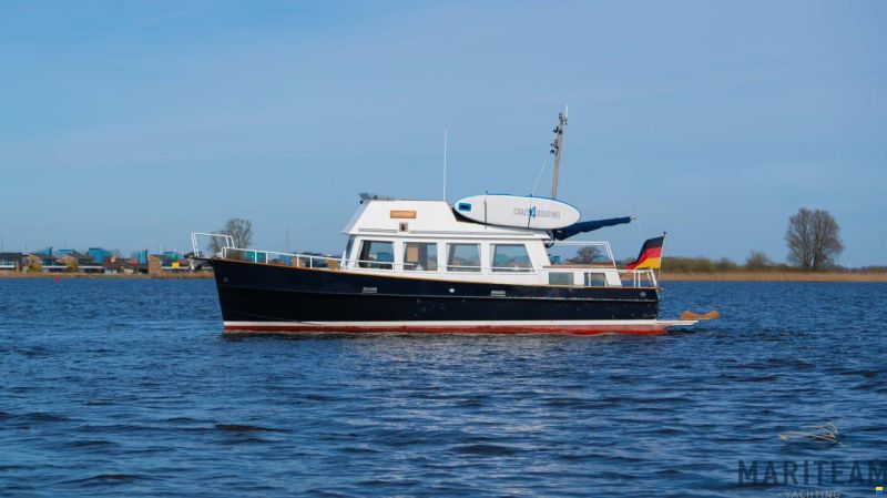 ElbTrawler 1095
