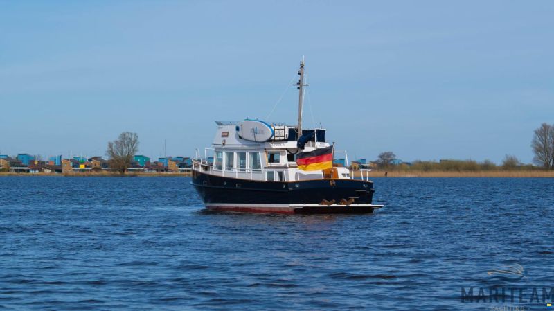 ElbTrawler 1095