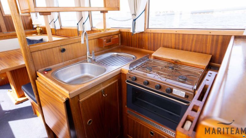 ElbTrawler 1095