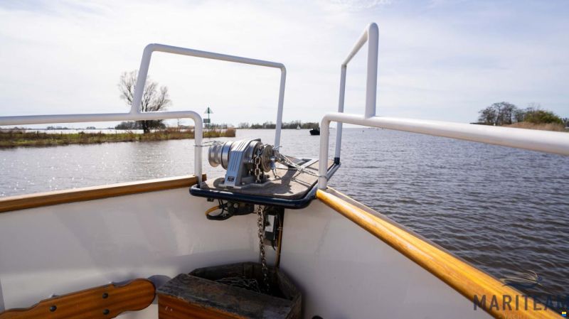 ElbTrawler 1095