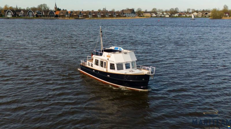 ElbTrawler 1095