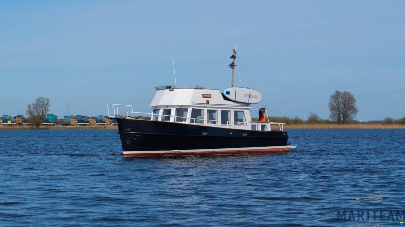 ElbTrawler 1095