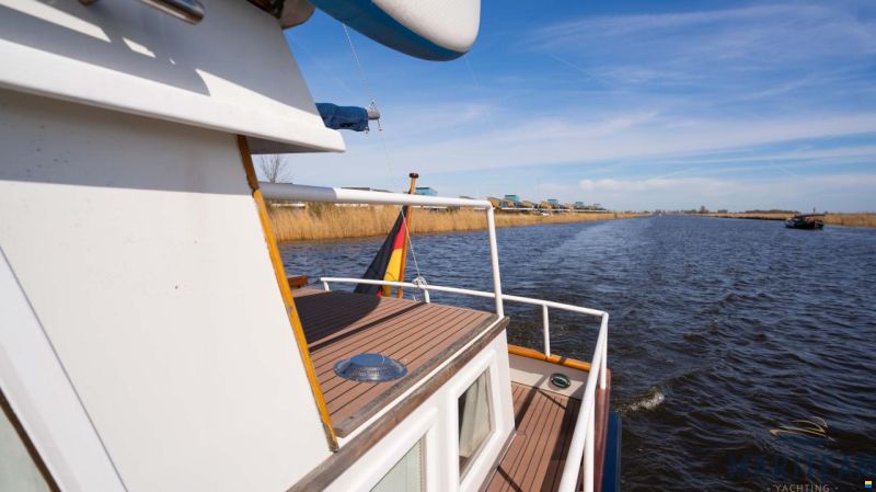 ElbTrawler 1095