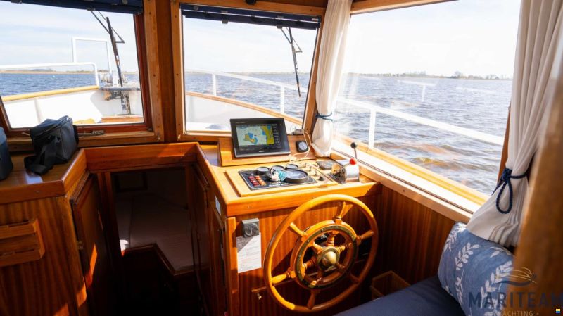 ElbTrawler 1095