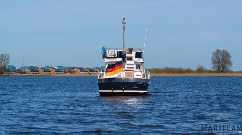 ElbTrawler 1095
